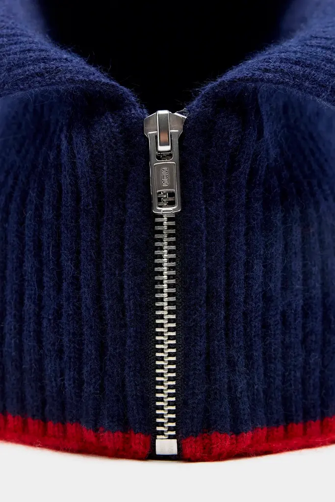 Bellerose Dusyk Scarf - Captain