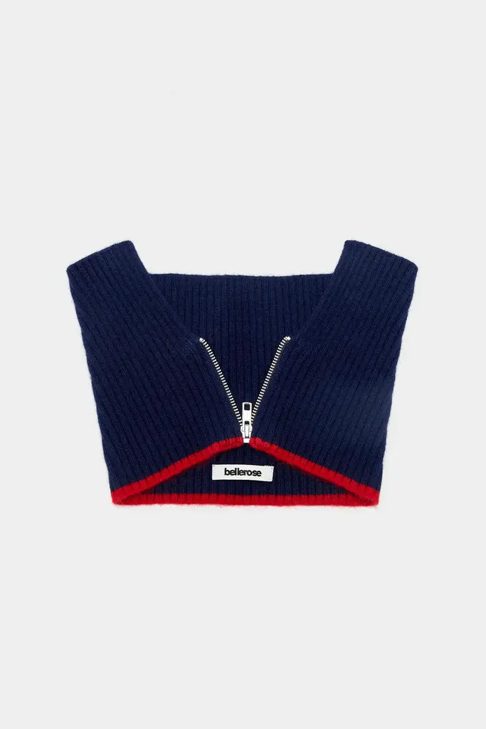 Bellerose Dusyk Scarf - Captain