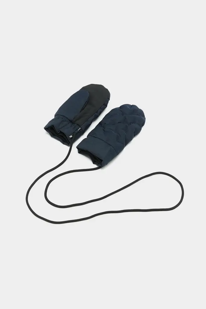 Bellerose Hanir Gloves - Captain