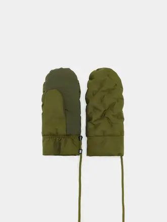 Bellerose Hanir Gloves - Military
