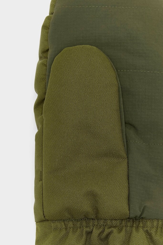 Bellerose Hanir Gloves - Military