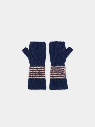 Bellerose Dussam Gloves - Captain