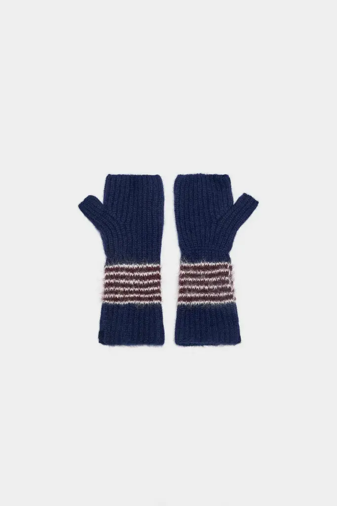 Bellerose Dussam Gloves - Captain