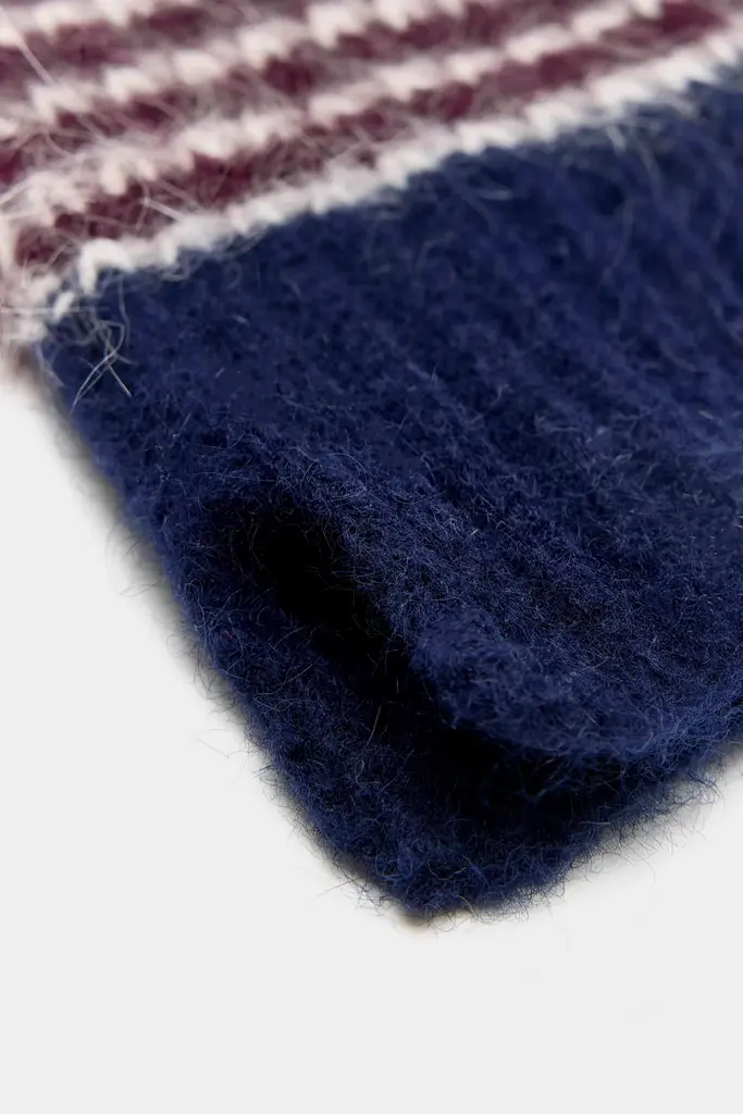 Bellerose Dussam Gloves - Captain