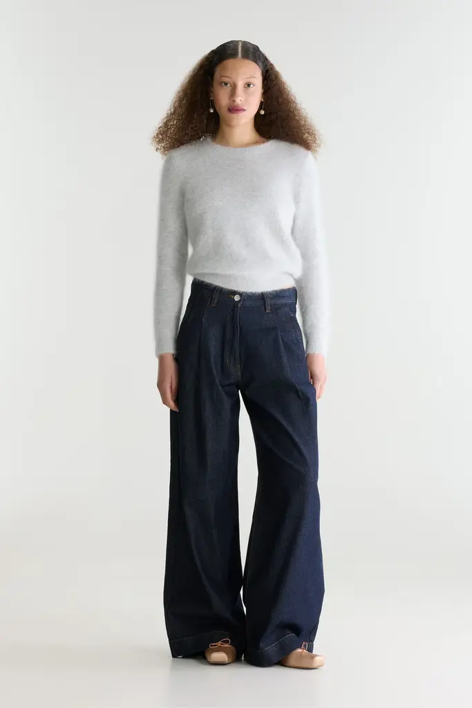 Bellerose Pops Jeans - Blue Rinse