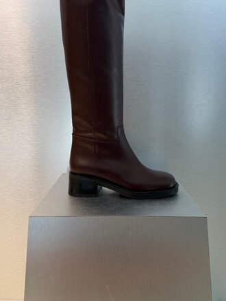 ODARE Giulia Boots - Crimea Tmoro