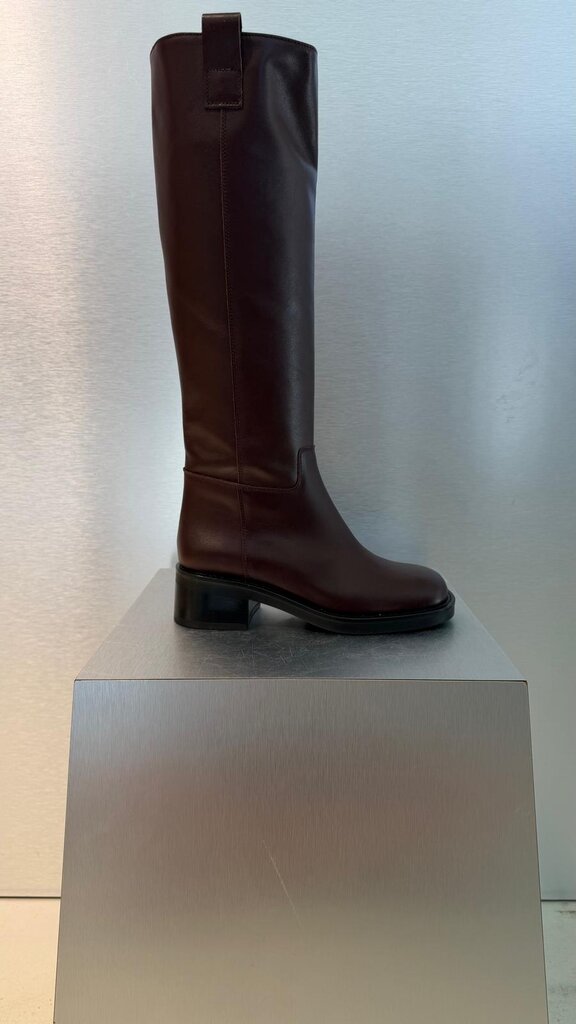 ODARE Giulia Boots - Crimea Tmoro
