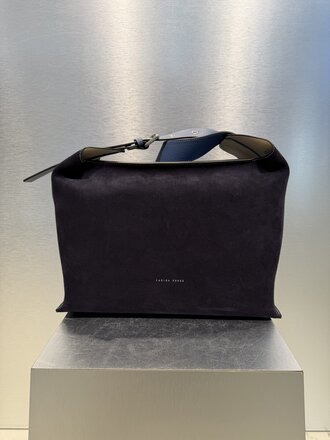 Zarina Rouge Liz Laptop Bag - Moonlight