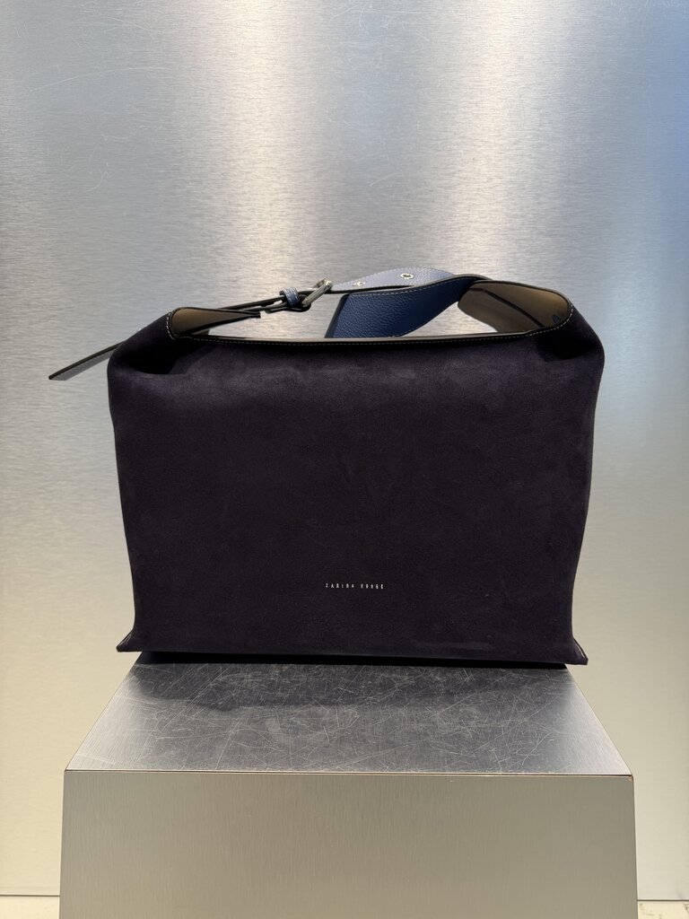 Zarina Rouge Liz Laptop Bag - Moonlight