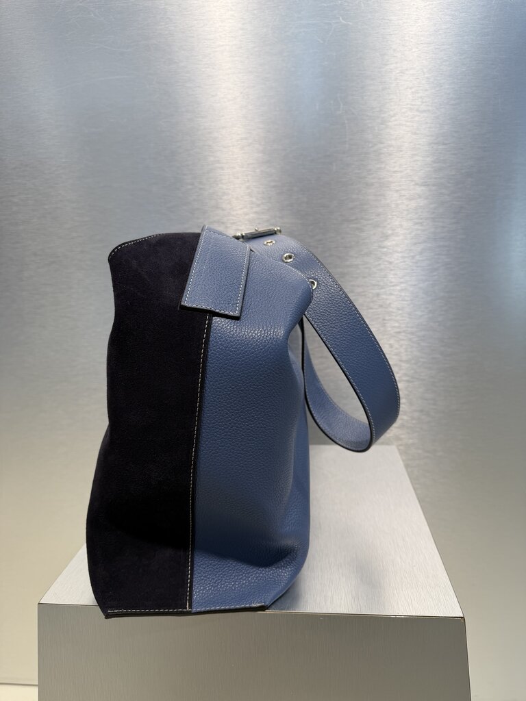 Zarina Rouge Liz Laptop Bag - Moonlight