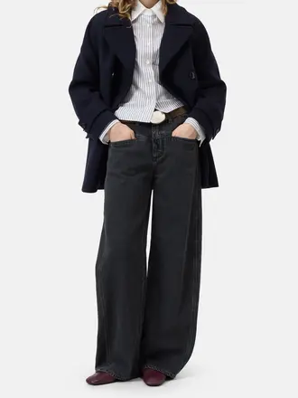 Closed Tori-X Jeans - DGY L:32