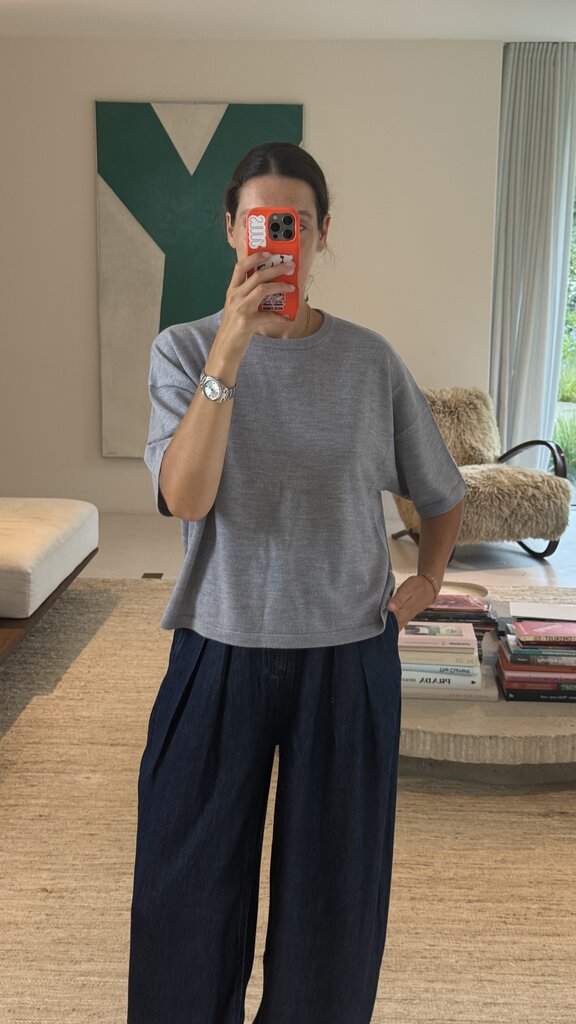 Raff Collective Nina - Soft Grey