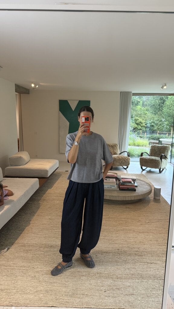 Raff Collective Nina - Soft Grey