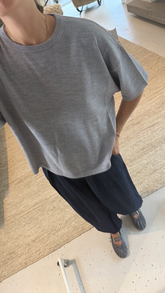 Raff Collective Nina - Soft Grey