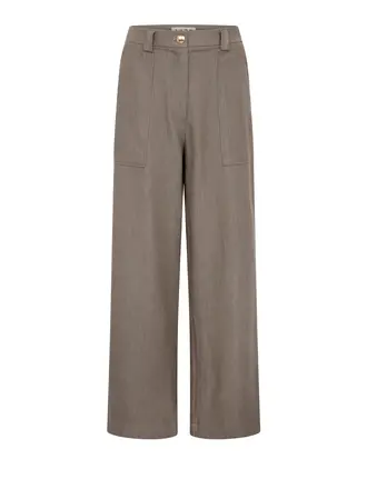 AVDW Coco Cargo Pants - Beige