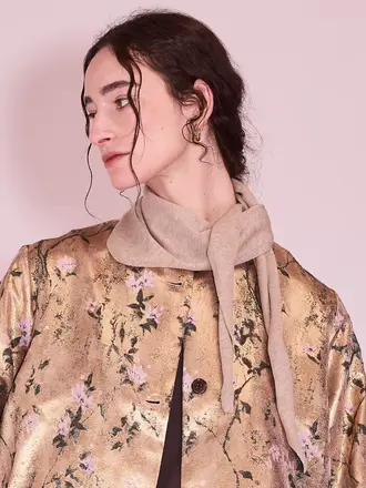 Nathalie Vleeschouwer Juarez Scarf - Sand