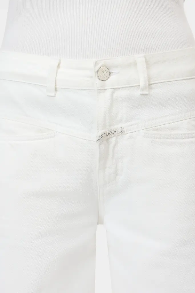 Closed Tori-X - Ivory