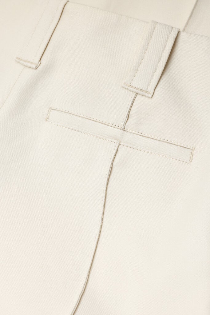 Closed Barlou - Cream