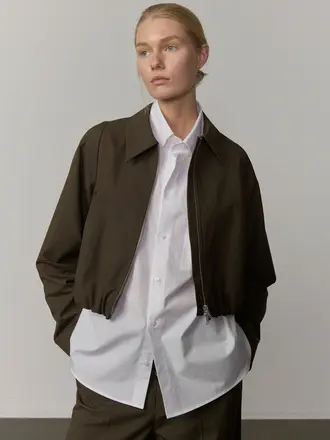Birgitte Herskind Stella Jacket - Khaki
