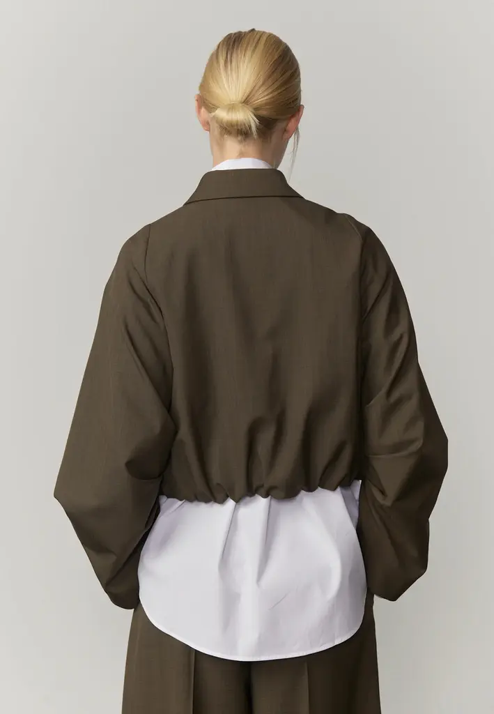 Birgitte Herskind Stella Jacket - Khaki