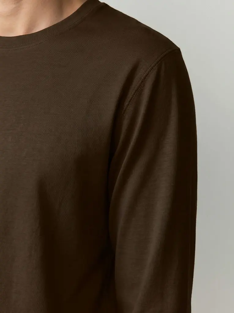 Birgitte Herskind Dagmar Blouse - Dark Brown