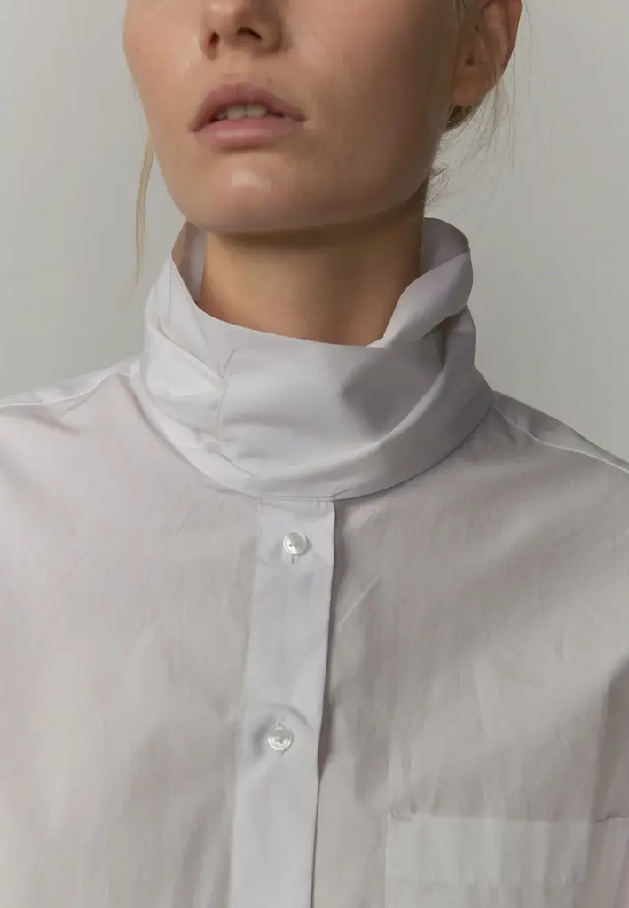 Birgitte Herskind Cintra Shirt - White