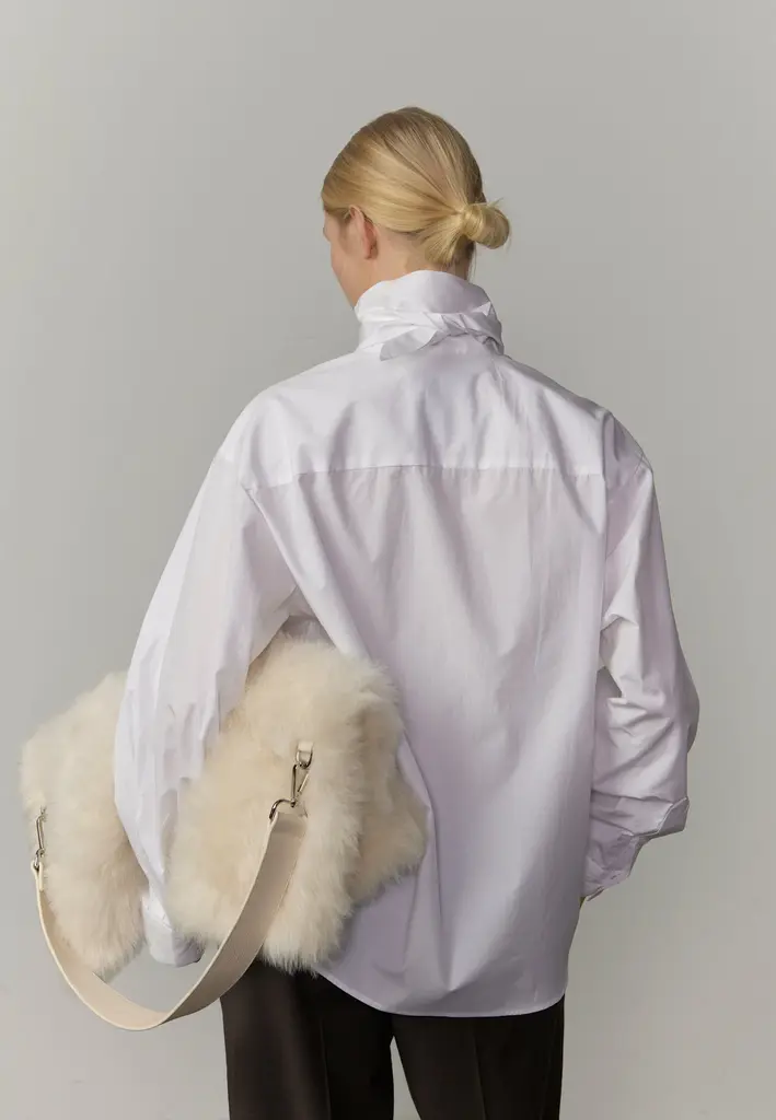 Birgitte Herskind Cintra Shirt - White