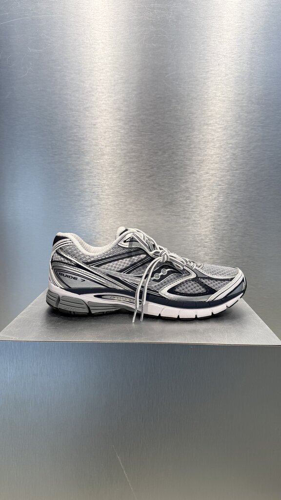 Saucony Progrid Guide 7 - Fog/Naval