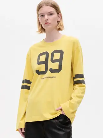 Baum und Pferdgarten Jeevona Longsleeve - Raffia Yellow