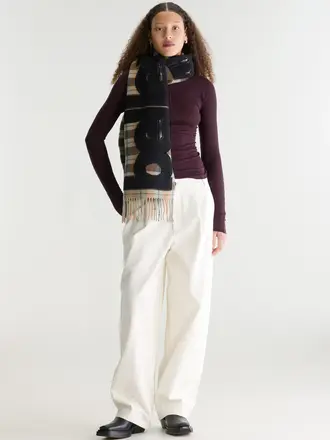 Bellerose Jimi Pants - Natural