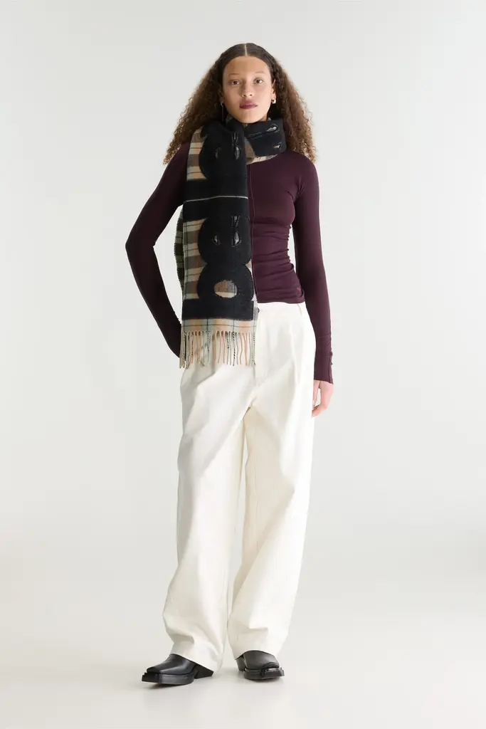 Bellerose Jimi Pants - Natural