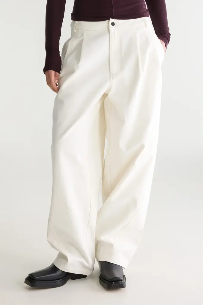 Bellerose Jimi Pants - Natural