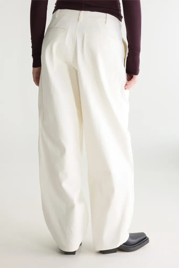 Bellerose Jimi Pants - Natural