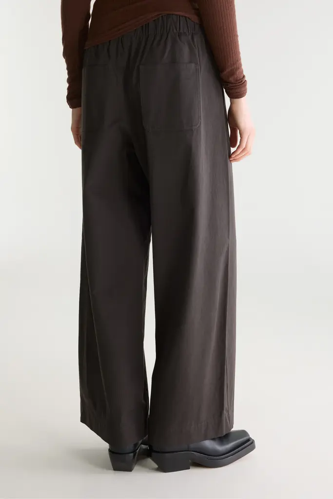 Bellerose Joline Pants - Dark Roast