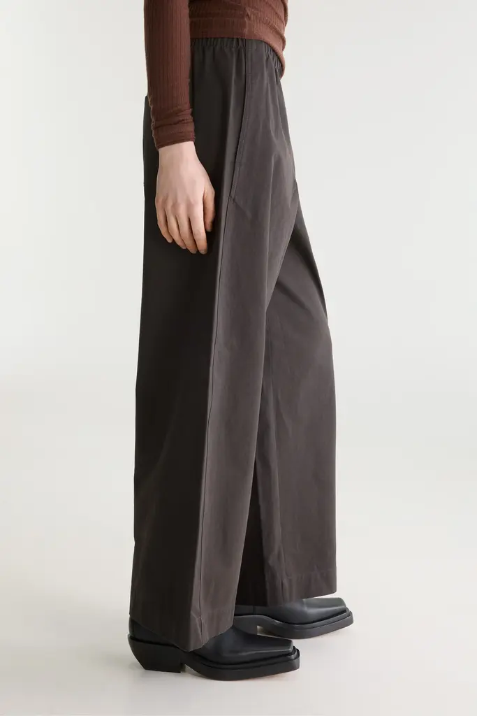 Bellerose Joline Pants - Dark Roast