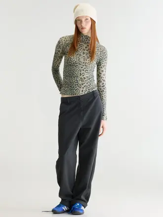 Bellerose Pace Pants - Black