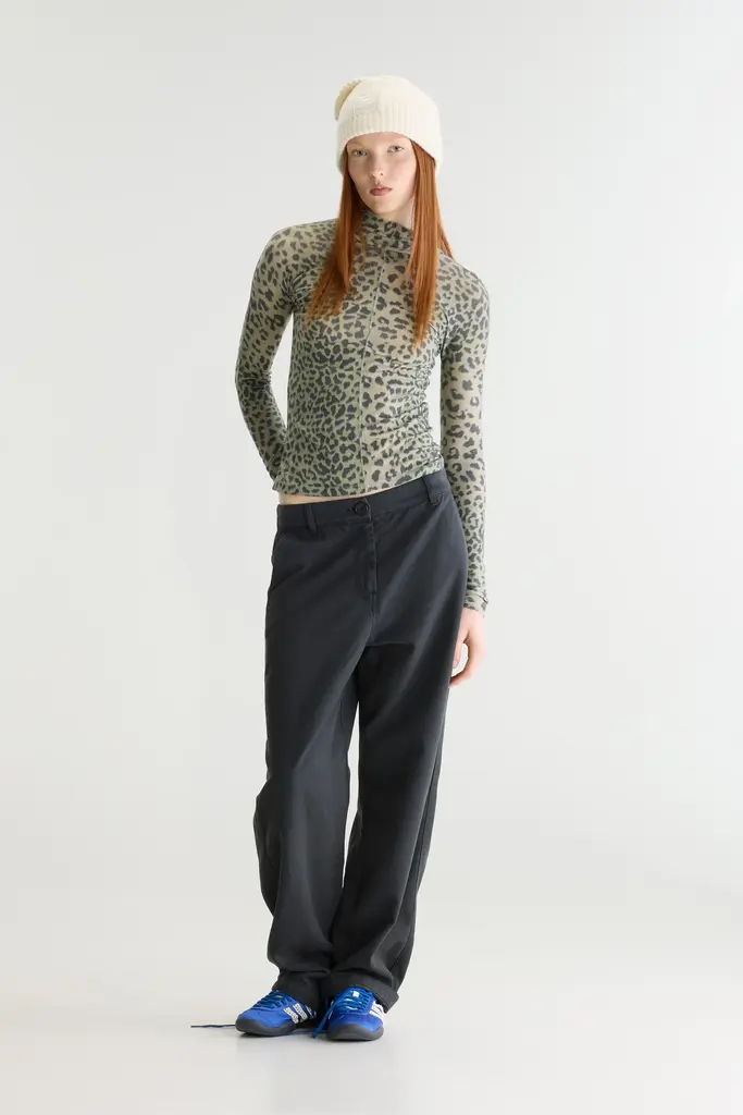 Bellerose Pace Pants - Black