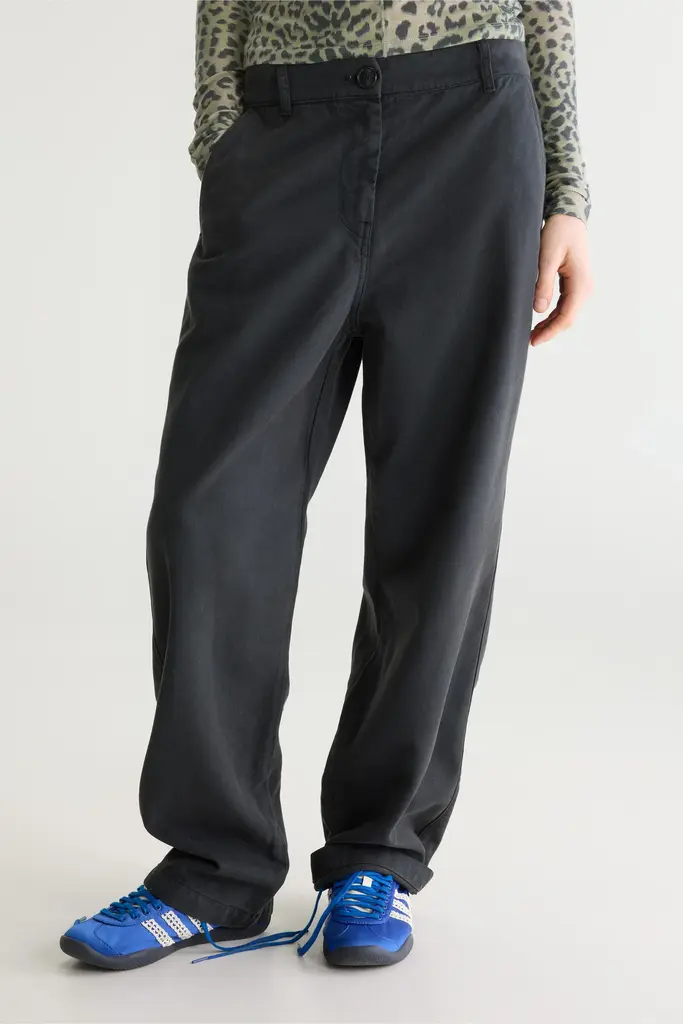 Bellerose Pace Pants - Black