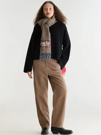 Bellerose Pace Pants - Praline