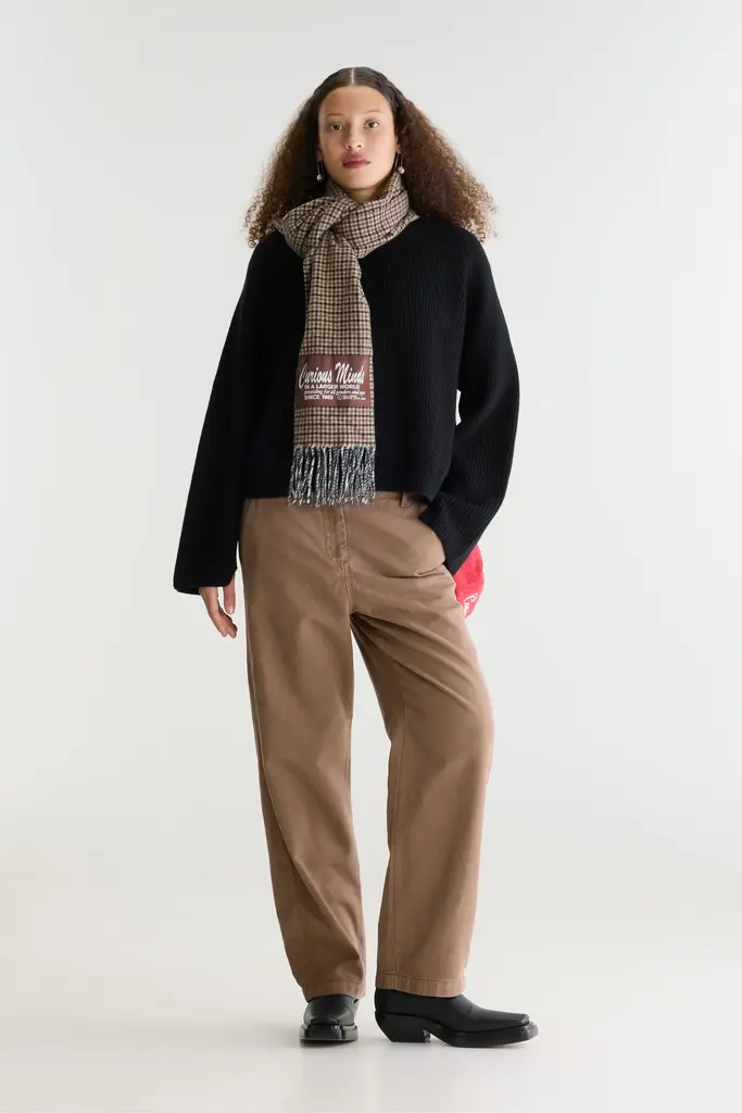 Bellerose Pace Pants - Praline
