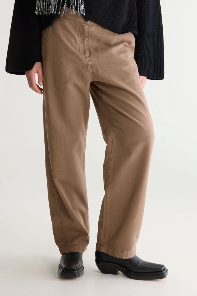 Bellerose Pace Pants - Praline