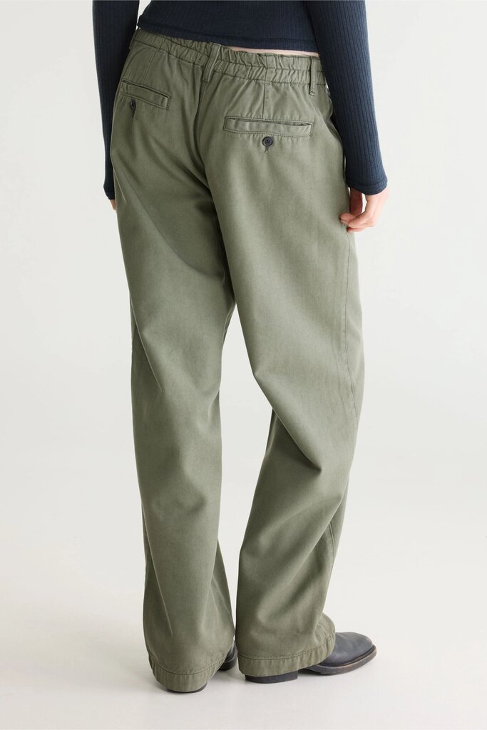 Bellerose Pace Pants - Dusty Olive
