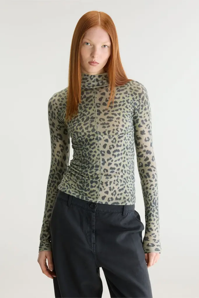 Bellerose Flawy T-shirt - Combo A