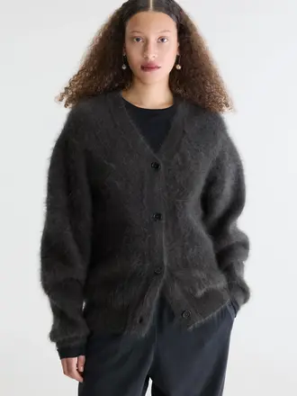 Bellerose Datura Knit - Pirate