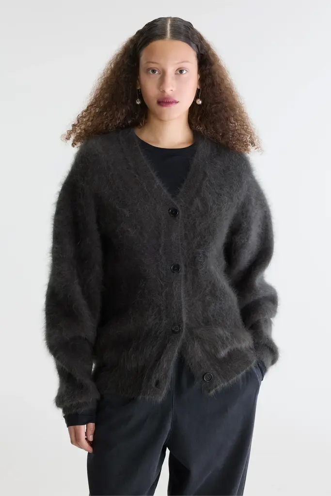Bellerose Datura Knit - Pirate