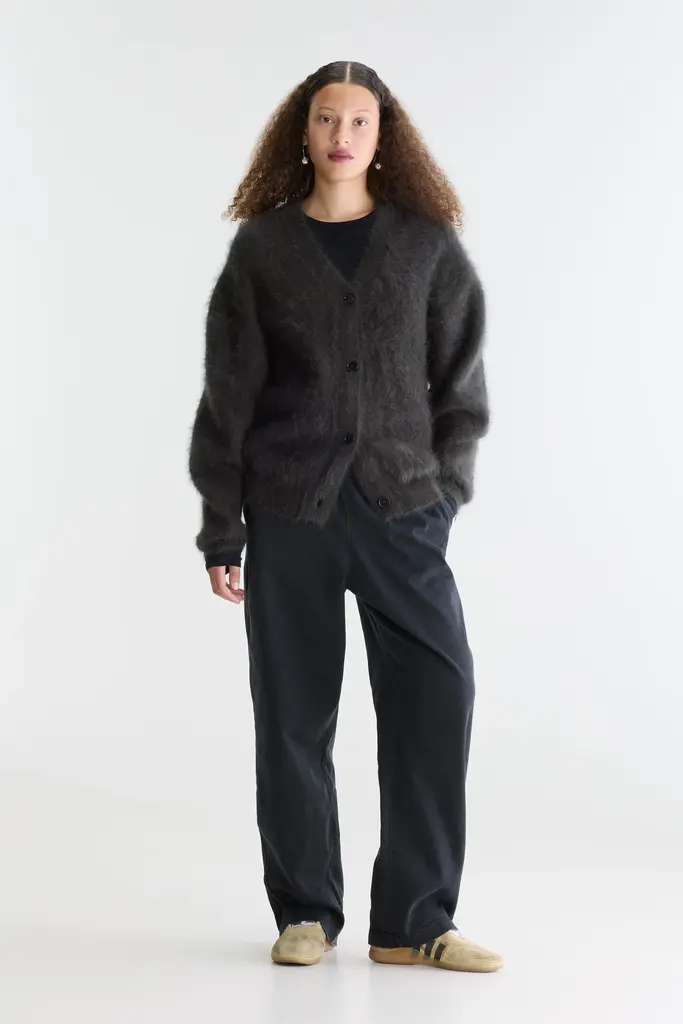 Bellerose Datura Knit - Pirate