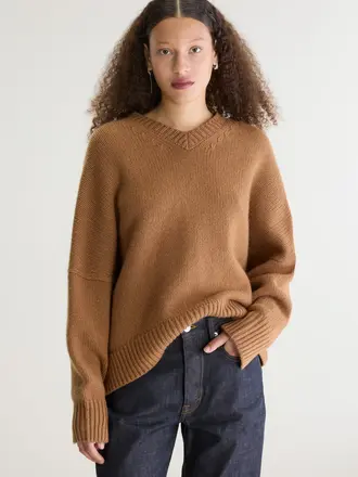Bellerose Amevy Knit - Monk