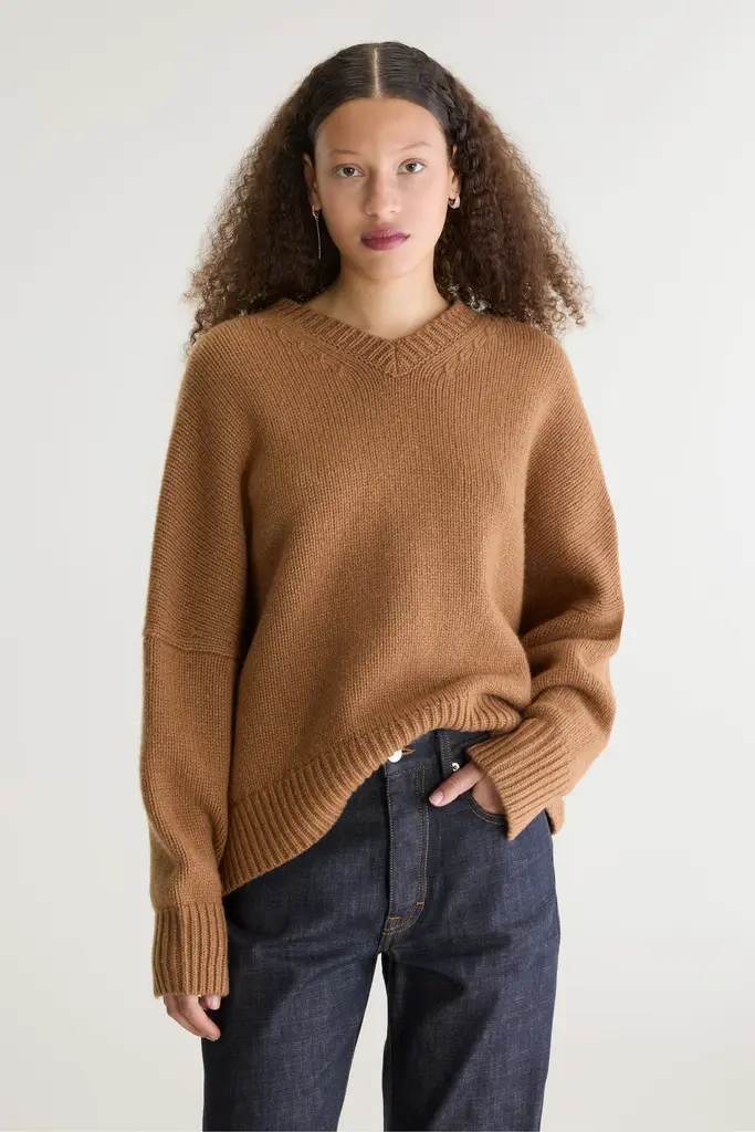 Bellerose Amevy Knit - Monk