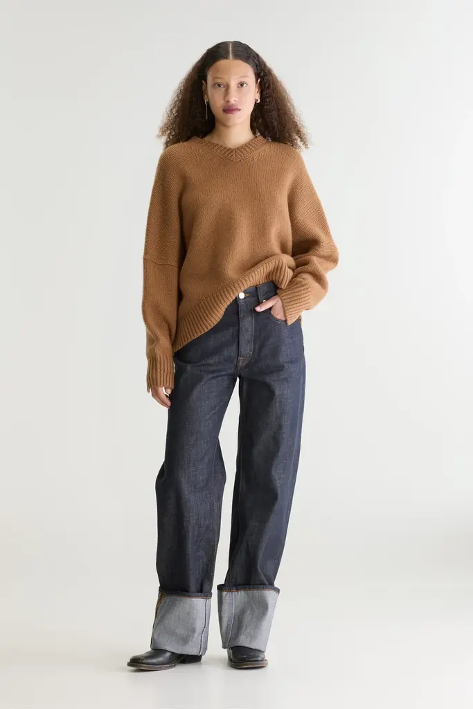 Bellerose Amevy Knit - Monk