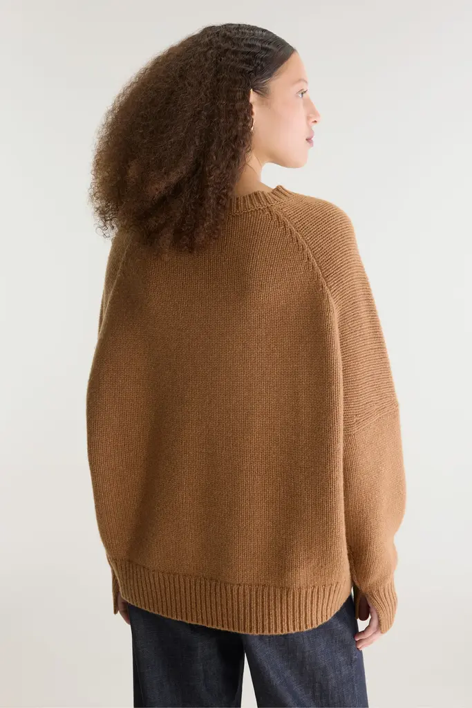 Bellerose Amevy Knit - Monk